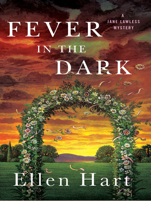 Title details for Fever in the Dark by Ellen Hart - Wait list